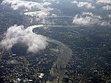 London 01 02 From Air